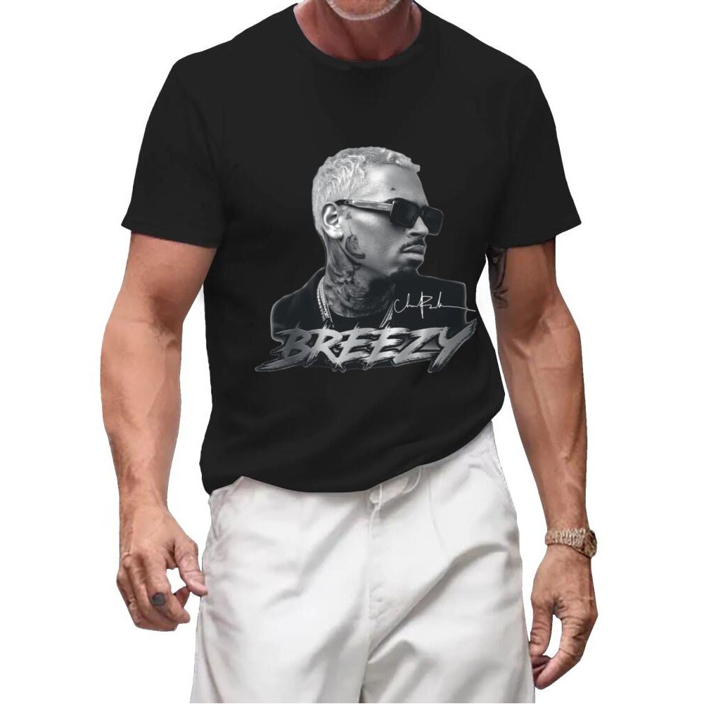 Unisex Heavyweight Cotton Tee - Image 7