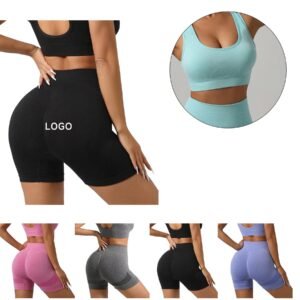 Elasticity Yoga Suit